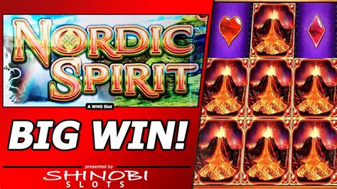 nordic casino free spins